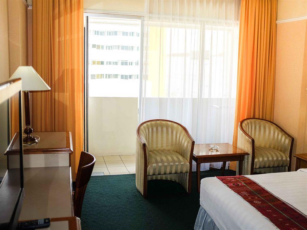 Hotel Marcopolo Jakarta