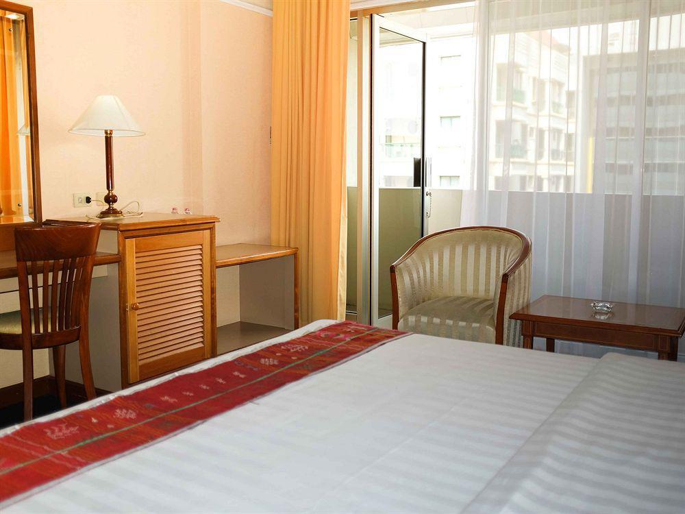Hotel Marcopolo Jakarta